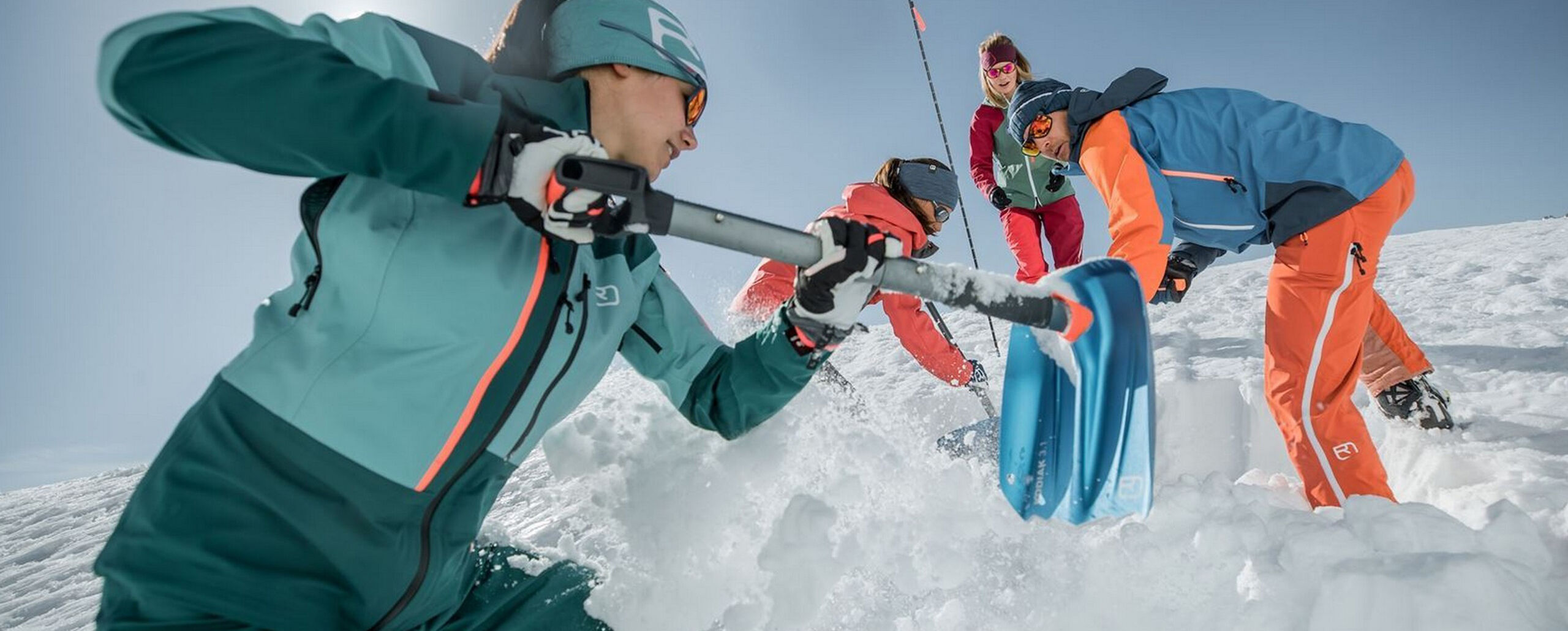 Attività Outdoor e Avventure in Trentino e sul Lago di Garda | Mmove
